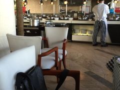 -三亚海韵度假酒店·渔人码头海鲜火锅BBQ自助餐厅·落日吧