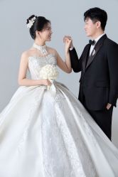 -金夫人婚纱摄影(华南店)