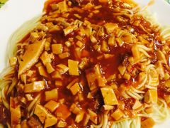 -有家驴肉黄面(敦煌店)