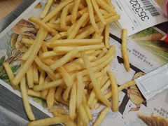 -麦当劳(杭州西湖银泰百货店)