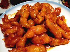 糖醋鸡柳-咪咪川菜(长乐西路店)