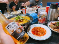 -九龙奇迹海鲜大排档(万象城店)