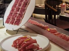 -涮福記·现切牛羊肉火锅(世纪汇店)