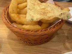 -高群生胡辣汤(亚运村店)