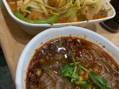-林静小吃(复兴路店)