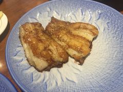 -大渔铁板烧(中山路八佰伴店)