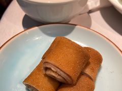 驴打滚-京味斋·北京烤鸭(华威桥北工大店)