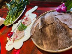 -袁老四重庆老火锅(桐梓坡店)