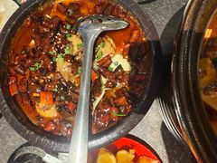 -渔语鱼新川菜Bistro(万象天地店)