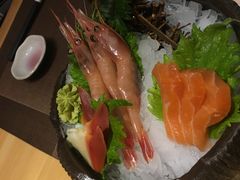 -割烹旭日本料理(龙湖狮山天街店)