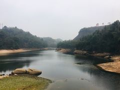 -飞天山旅游区