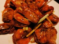 -徐记海鲜(汉城湖|太奥店)