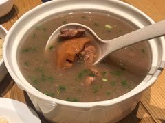 -文叔·湖北名小吃·小龙虾(华强北店)