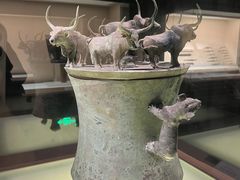 -上海博物馆(人民广场馆)