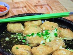 -中国徽菜·徽商故里(广安门店)