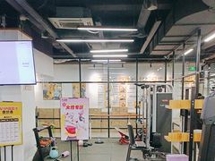 -超鹿运动(融侨锦江店)