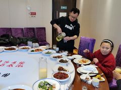 -紫光园·烤鸭·北京菜(劲松店)