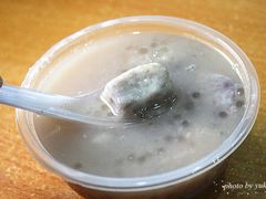 香芋西米-百花传统甜品店(原址店)