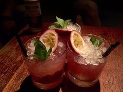 -广州柏悦酒店·悦吧·顶楼露天酒吧