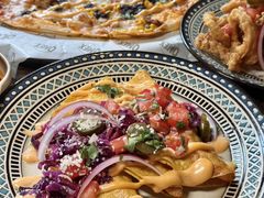 -Q MEX 库迈墨西哥餐吧(三里屯店)
