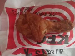 -肯德基(中关村E世界店)