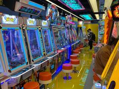 -风云再起游乐汇(北京西单西西友谊店)