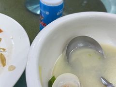 -东江海鲜大排档·潮汕菜·砂锅粥