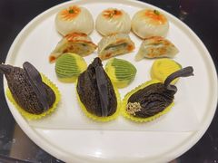-味钱塘·钱塘渔鲜·地道江浙菜(宋城店)