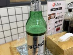 -震海贝烤贝·民俗特色店(延吉总店)