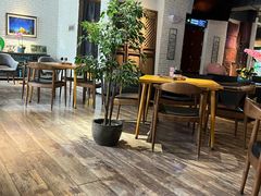 -JINNS锦时 steak&pizza(浸信会礼拜堂旧址店)