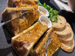 -小火花·干式熟成牛排馆Spark SteakHouse(剑桥郡店)