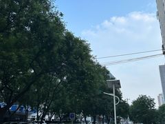 -国家植物园(地铁站)