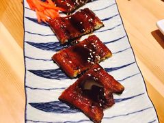 -割烹旭日本料理(龙湖狮山天街店)