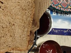 -安德烈俄式西餐厅(中央大街店)