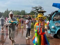 -大连海昌发现王国主题公园