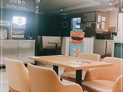 大堂-魏家凉皮(协和店)