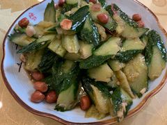 -恭敬李·烤鸭(天坛北门店)