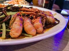 -红盔甲·小龙虾(车公庙店)
