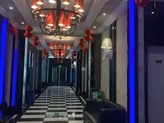 -格莱美量贩式KTV(奥帆店)