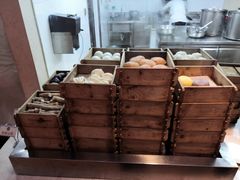 -锦粤宫·融合粤菜(上海金沙江店)
