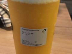 -喜茶(深圳福田星河COCO Park店)