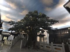 -馋遇江南·精致湖景雅宴(东方之门店)