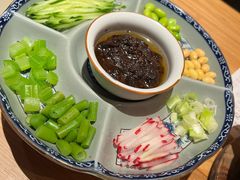 -四季民福烤鸭店(前门廊房二条店)