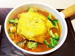 -噹噹呀咪咖喱屋(三阳百盛店)