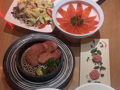 -明治屋(二十三年洪化桥店)