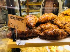 -PAPER STONE BAKERY(天环店)