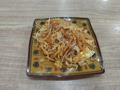 -福建沙县小吃(雅居乐花园店)