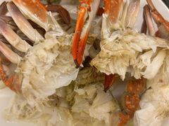 -禾斗海鲜自助(市南银座店)