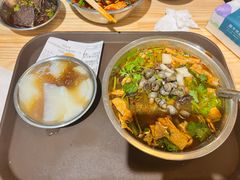 -柳州肥姨妈大骨螺蛳粉(双阳路店)
