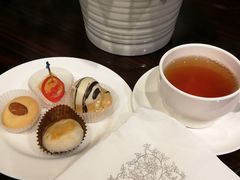 -南京金陵饭店